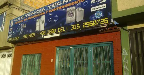 ASISTENCIA TECNICA CARRERA 96 CON 68 ASISTENCIA TECNICA CARRERA 96 CON 68